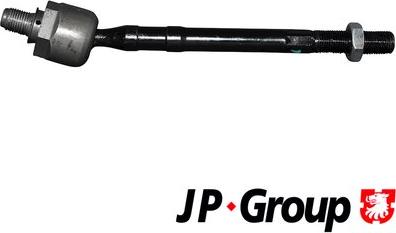 JP Group 3544500600 - Giunto assiale, Asta trasversale autozon.pro