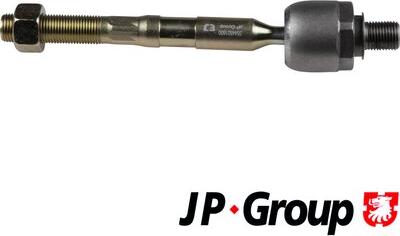 JP Group 3544501600 - Giunto assiale, Asta trasversale autozon.pro