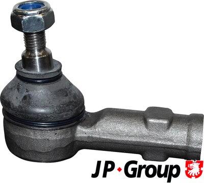 JP Group 3544600900 - Testa barra d'accoppiamento autozon.pro