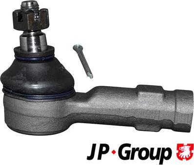 JP Group 3544600600 - Testa barra d'accoppiamento autozon.pro