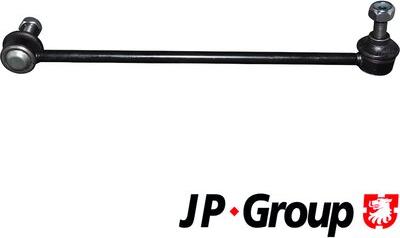 JP Group 3540400980 - Asta / Puntone, Stabilizzatore autozon.pro