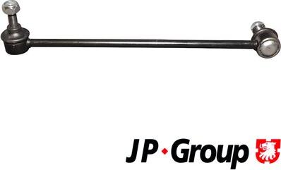 JP Group 3540400970 - Asta / Puntone, Stabilizzatore autozon.pro