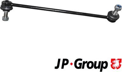 JP Group 3540400880 - Asta / Puntone, Stabilizzatore autozon.pro