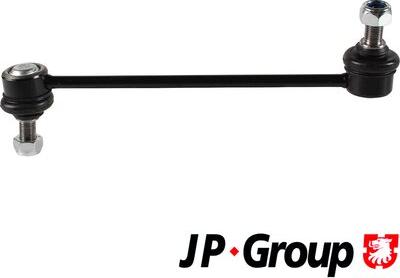 JP Group 3540400300 - Asta / Puntone, Stabilizzatore autozon.pro