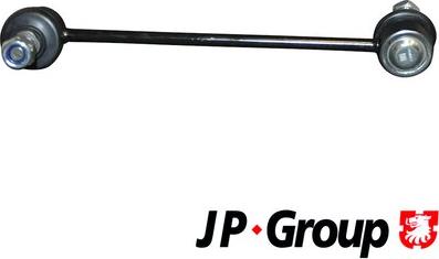 JP Group 3540401170 - Asta / Puntone, Stabilizzatore autozon.pro