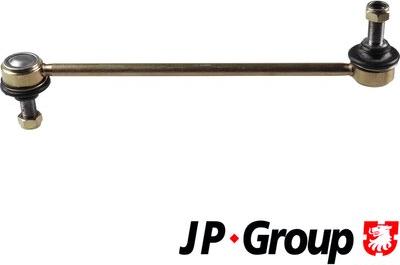 JP Group 3540401700 - Asta / Puntone, Stabilizzatore autozon.pro