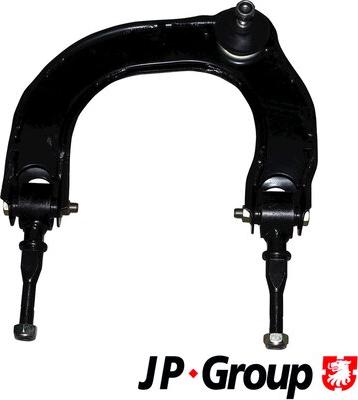 JP Group 3540101070 - Braccio oscillante, Sospensione ruota autozon.pro