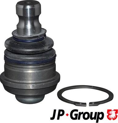 JP Group 3540300400 - Giunto di supporto / guida autozon.pro