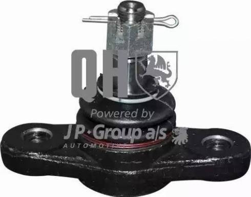 JP Group 3540300509 - Giunto di supporto / guida autozon.pro