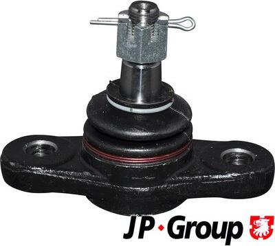 JP Group 3540300500 - Giunto di supporto / guida autozon.pro