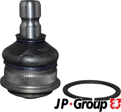 JP Group 3540300300 - Giunto di supporto / guida autozon.pro