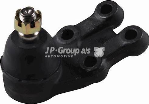 JP Group 3540301400 - Giunto di supporto / guida autozon.pro