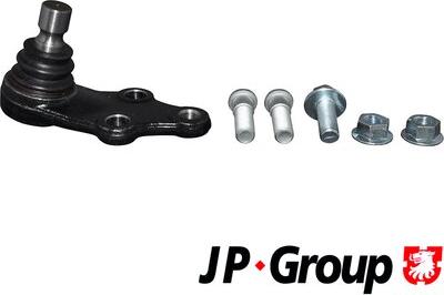 JP Group 3540301000 - Giunto di supporto / guida autozon.pro