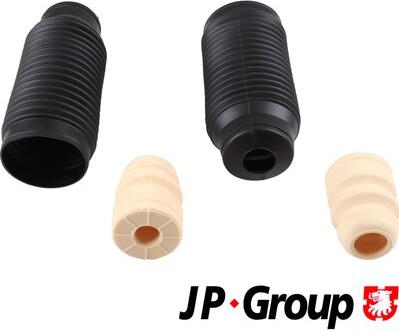 JP Group 3542702110 - Kit parapolvere, Ammortizzatore autozon.pro