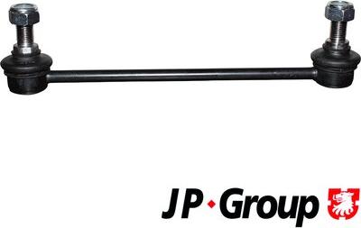 JP Group 3550500300 - Asta / Puntone, Stabilizzatore autozon.pro