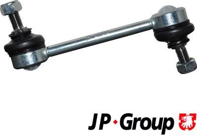 JP Group 3550500700 - Asta / Puntone, Stabilizzatore autozon.pro