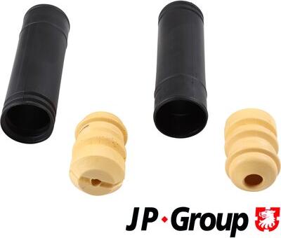 JP Group 3552704110 - Kit parapolvere, Ammortizzatore autozon.pro