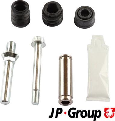 JP Group 3564004510 - Kit manicotti di guida, Pinza freno autozon.pro