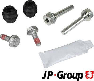 JP Group 3564004210 - Kit manicotti di guida, Pinza freno autozon.pro