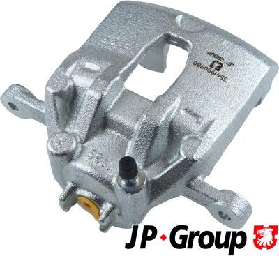 JP Group 3561900980 - Pinza freno autozon.pro