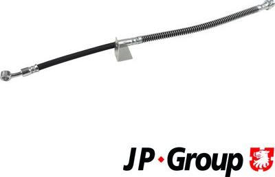 JP Group 3561606180 - Flessibile del freno autozon.pro