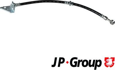 JP Group 3561600880 - Flessibile del freno autozon.pro