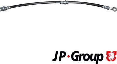 JP Group 3561700100 - Flessibile del freno autozon.pro