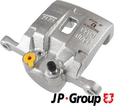 JP Group 3562000970 - Pinza freno autozon.pro