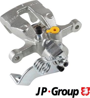 JP Group 3562000580 - Pinza freno autozon.pro