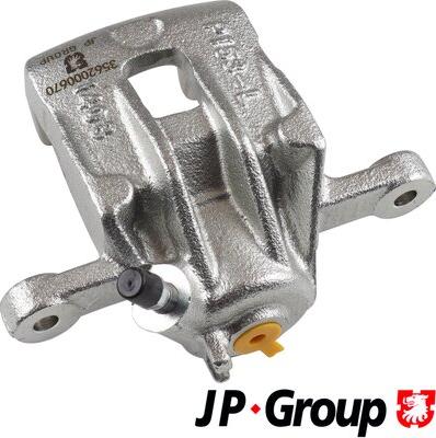 JP Group 3562000670 - Pinza freno autozon.pro