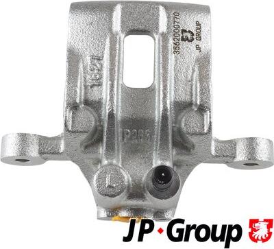 JP Group 3562000770 - Pinza freno autozon.pro