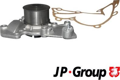 JP Group 3514100900 - Pompa acqua autozon.pro