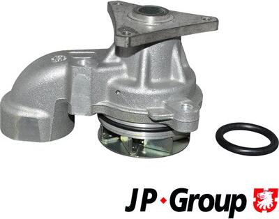 JP Group 3514100400 - Pompa acqua autozon.pro