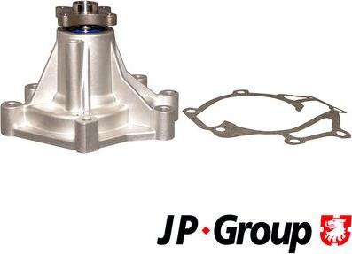 JP Group 3514100500 - Pompa acqua autozon.pro