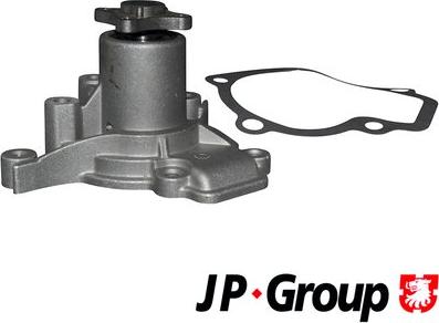 JP Group 3514100100 - Pompa acqua autozon.pro