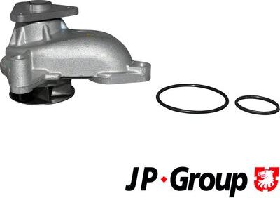 JP Group 3514101900 - Pompa acqua autozon.pro