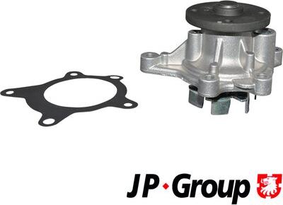 JP Group 3514101600 - Pompa acqua autozon.pro