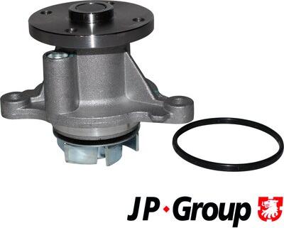 JP Group 3514102000 - Pompa acqua autozon.pro