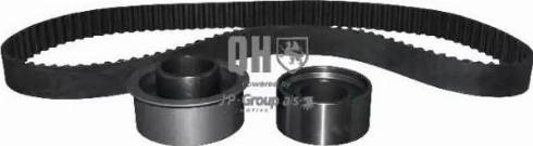 JP Group 3512100619 - Kit cinghie dentate autozon.pro