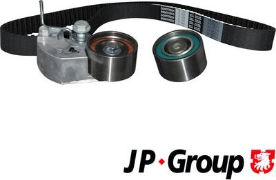 JP Group 3512101310 - Kit cinghie dentate autozon.pro