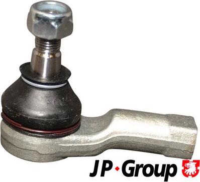 JP Group 3644600100 - Testa barra d'accoppiamento autozon.pro