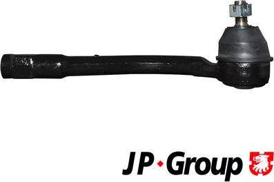 JP Group 3644600780 - Testa barra d'accoppiamento autozon.pro