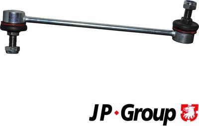 JP Group 3640400280 - Asta / Puntone, Stabilizzatore autozon.pro