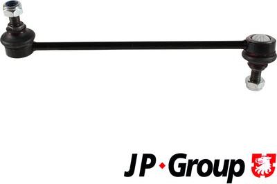 JP Group 3640400270 - Asta / Puntone, Stabilizzatore autozon.pro