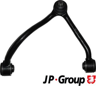 JP Group 3640101070 - Braccio oscillante, Sospensione ruota autozon.pro