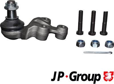 JP Group 3640300100 - Giunto di supporto / guida autozon.pro