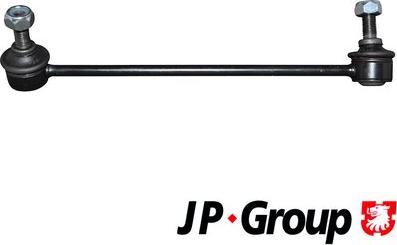 JP Group 3650500170 - Asta / Puntone, Stabilizzatore autozon.pro