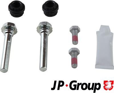 JP Group 3664004210 - Kit manicotti di guida, Pinza freno autozon.pro