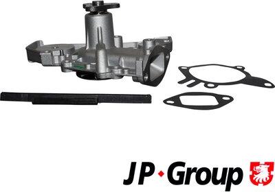 JP Group 3614100200 - Pompa acqua autozon.pro