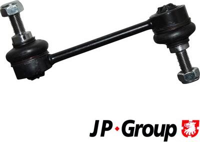 JP Group 3040400100 - Asta / Puntone, Stabilizzatore autozon.pro